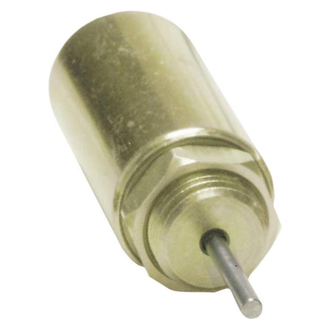 Intertec ITS-LZ-1949-D-24VDC Hubmagnet drückend 0.6 N 11 N 24 V/DC 7 W (ITS-LZ-1949-D-24VDC)