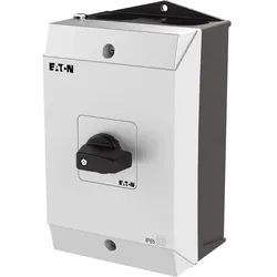 Eaton EIN-AUS-Schalter T3-2-10/I2