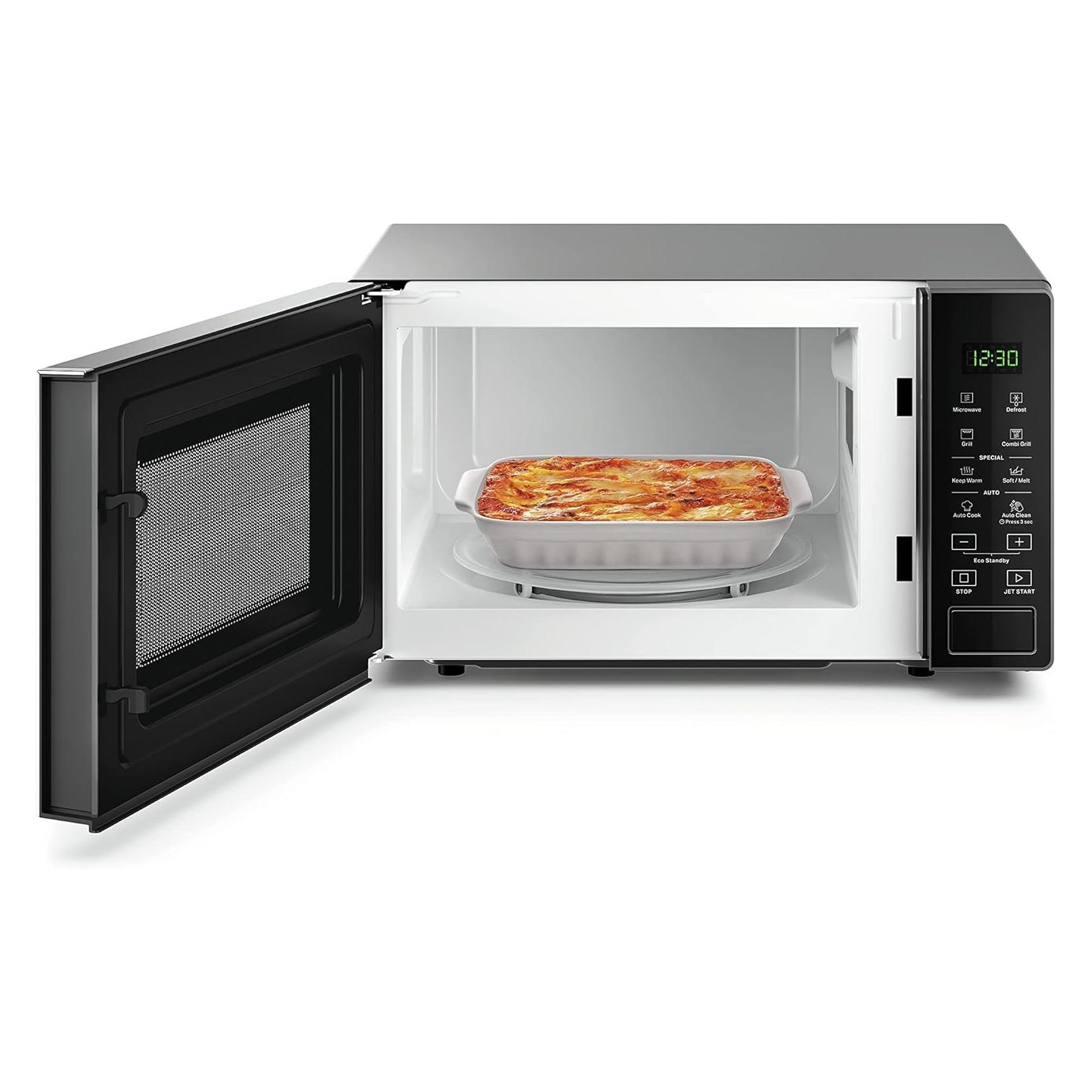 Whirlpool Cooker microwave MWP 203 SB (700W, 20l.) (20 l) (859991567090)