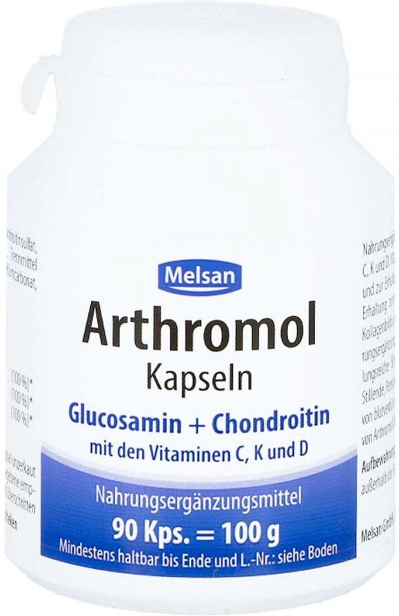 Arthromol Kapseln