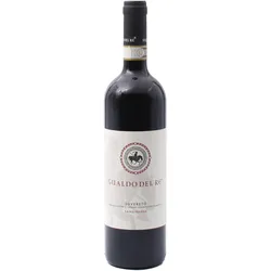 Gualdo del Re Sangiovese DOCG 2019