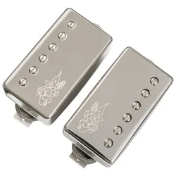 Missing Link Audio The Limited Edition Peacock Humbucker Set DA-102