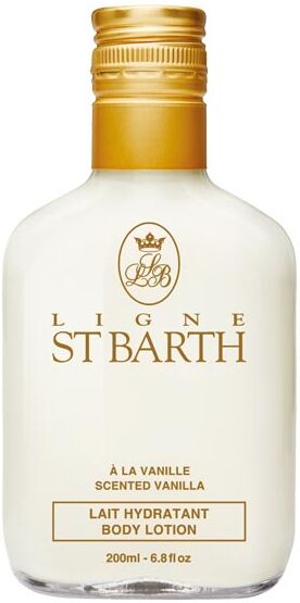 200ml LIGNE ST BARTH Feuchtigkeitsspendende Bodylotion Vanille