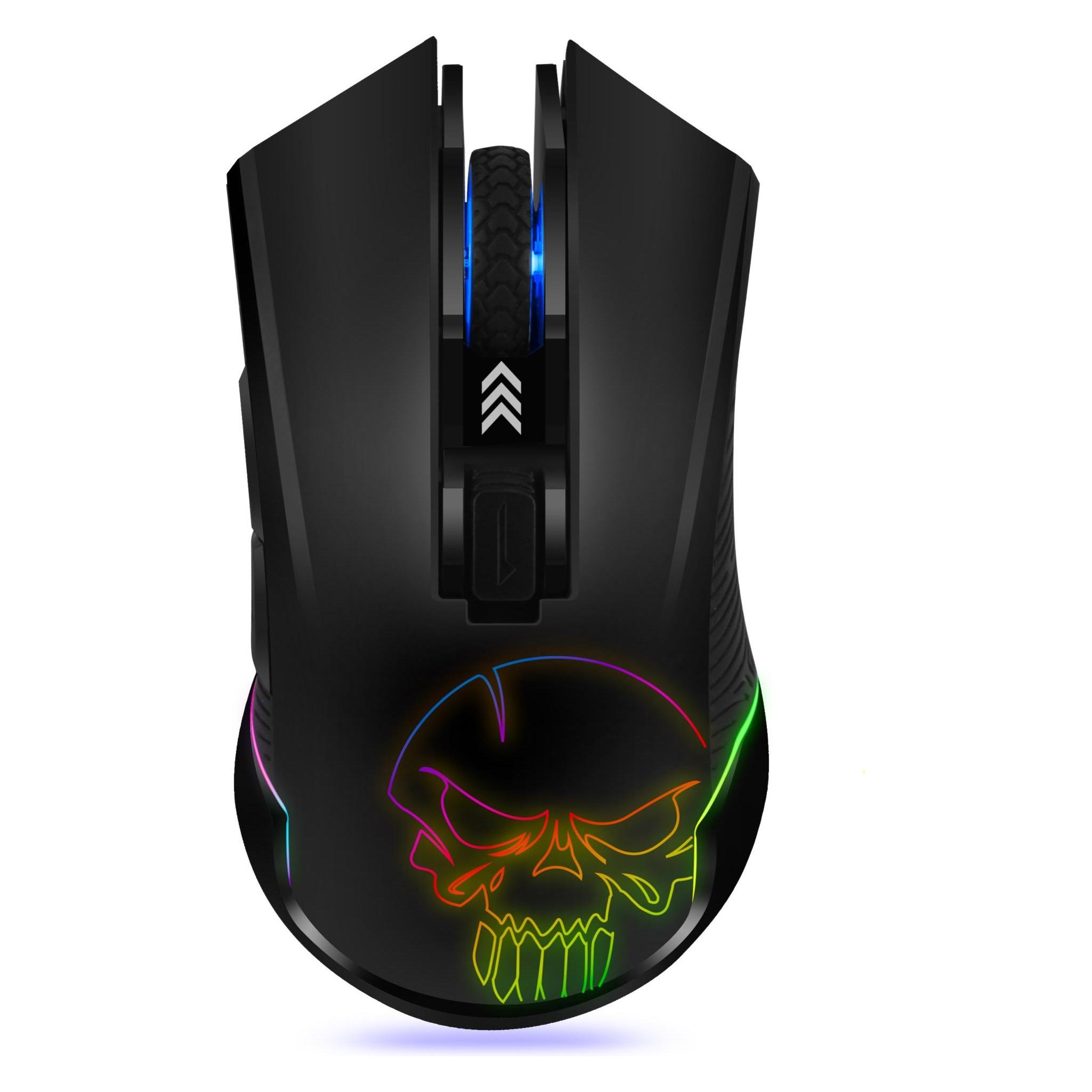 Spirit Of Gamer Elite M20 (Kabellos) (S-EM20RF)
