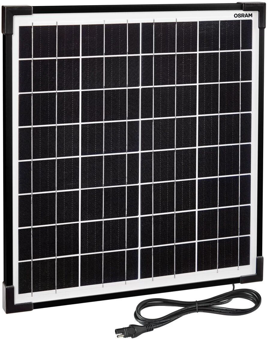 OSRAM OSP2000 Batterieladegerät