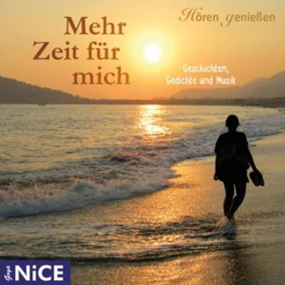 Mehr Zeit Für Mich.Geschichten,Gedichte Und Musi - , CD, 4012144417022