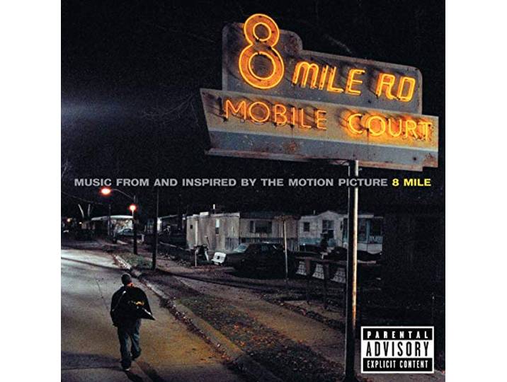Eminem - 8 Mile