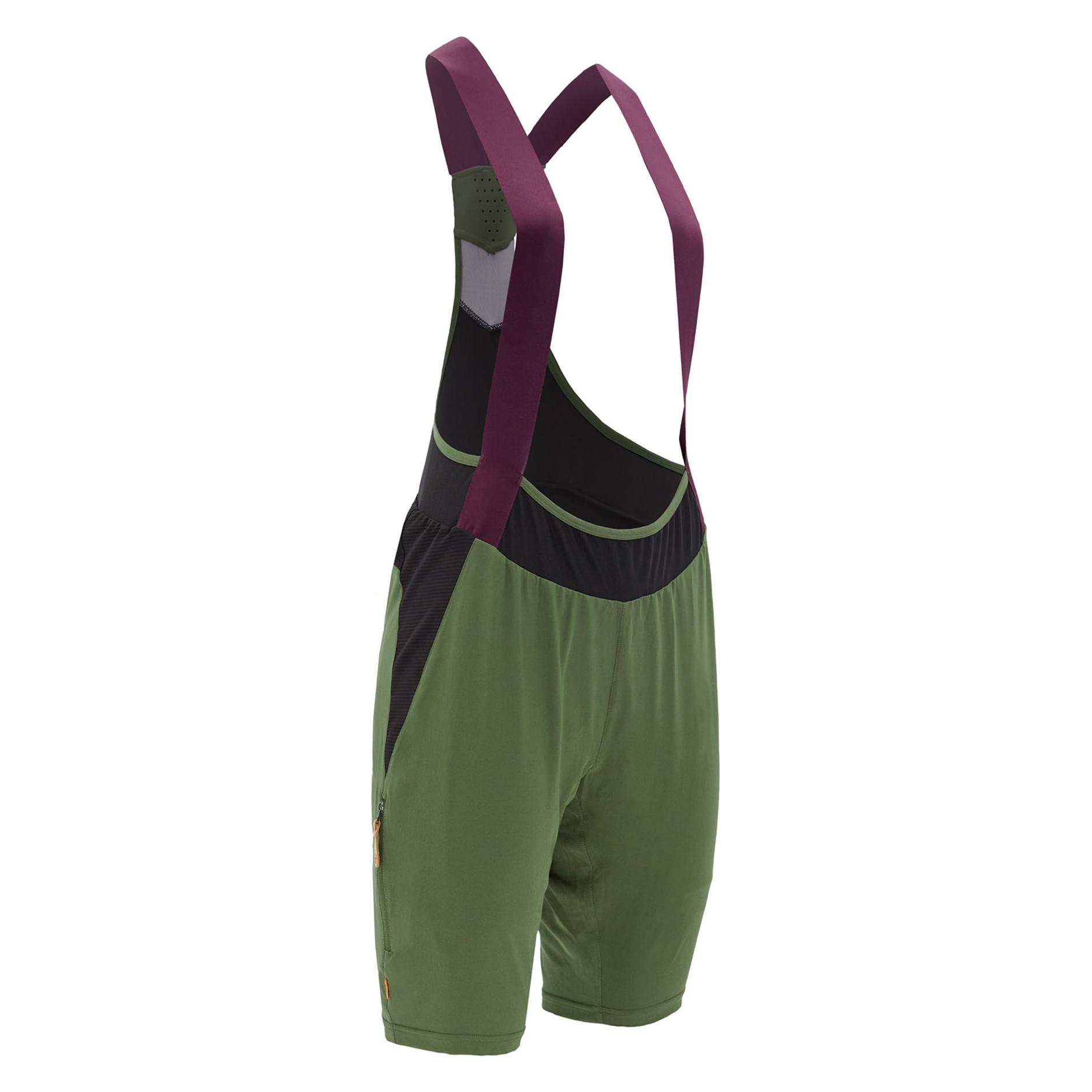 Silvini Damenhosen Larrea (S) (3123-WP2220-43522)