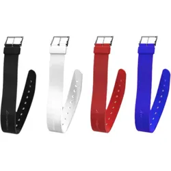 Thitronik NFC KeyStrap Gr. L weiß