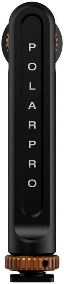 PolarPro LiteChaser 16 Vertical IG Mount - Sort