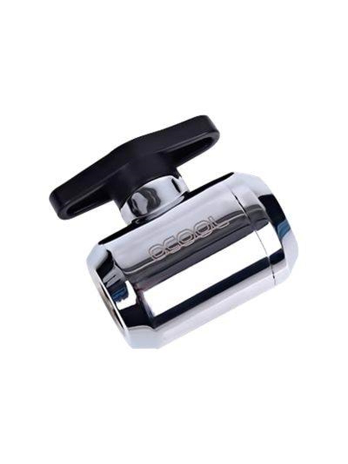 Alphacool Eiszapfen 2 Way Ball Valve