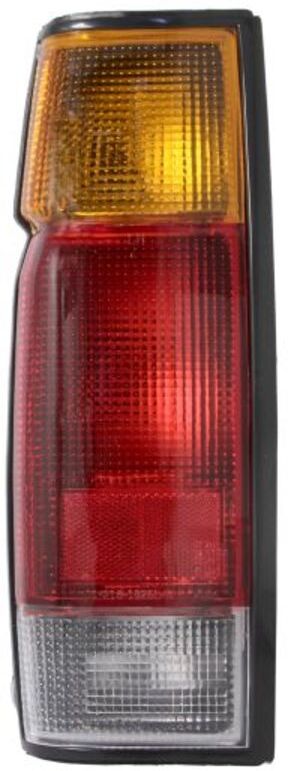 Heckleuchte DEPO 215-1926L-XE