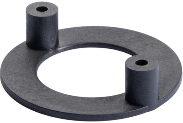 Lamello Lüfterabdeckung L60 S2,62 L63 zu L60 S2/L61/L63 (316014)