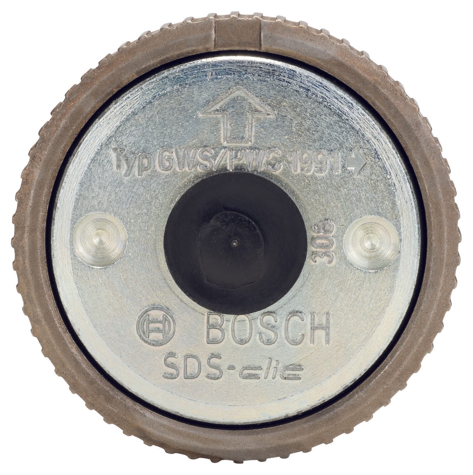 BOSCH Schnellspannmutter 1603340031