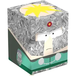 Squaroes - Squaroe "South Park: Fractured but Whole" SP020 - Professor Chaos