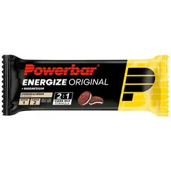 Powerbar Energize Cook+cre