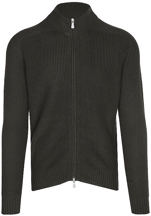 GRAN SASSO Strickjacke olive   48 48