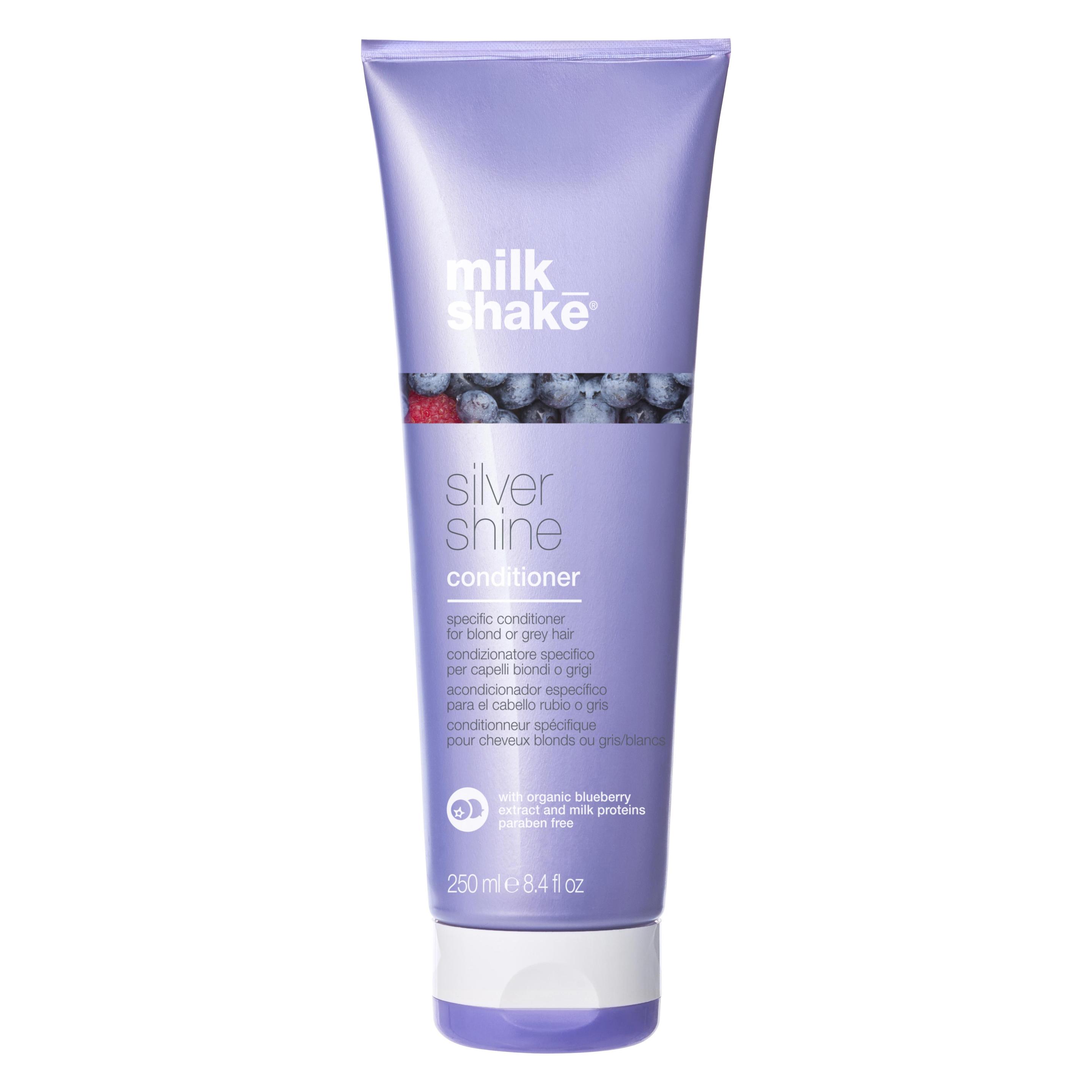 Milk_Shake Silver Shine (250 ml) (11,222)