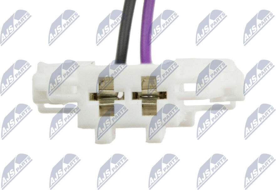 Nty Elektromotor, Heckklappe Ae-Me-091 Für Mercedes