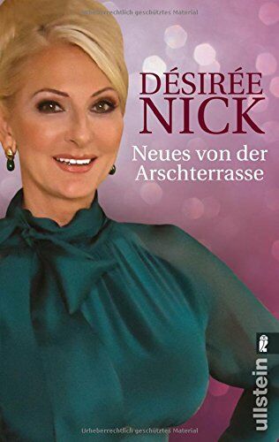 Désirée Nick - Neues von der Arschterrasse - Preis vom 18.10.2026 19:22:15 h