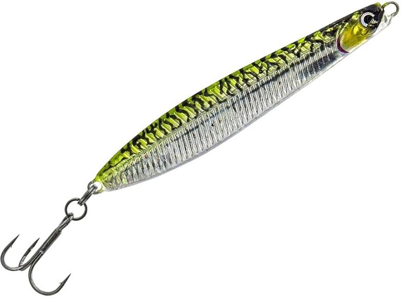 Savage Gear Seeker Isp-Green Mackerel-12 Gr.