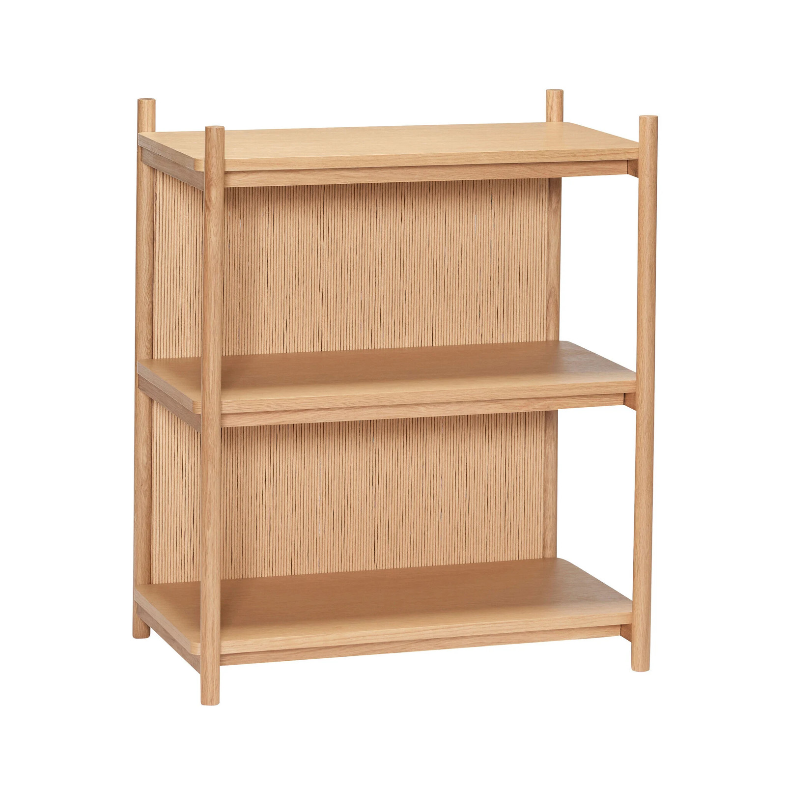 Hubsch Heritage kast small van hout