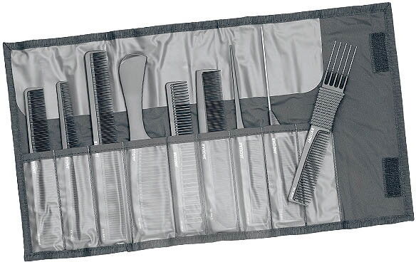 Jaguar A-Line Ionic A-Line Kamm-Set (9-tlg)