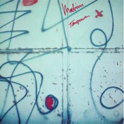 Moebius: Tonspuren - Moebius, CD