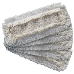 Wischset mit 5 Mastermopp light 50 cm 5 x Mastermopp light 50 cm