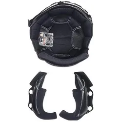 LS2, Motorradhelm Zubehör, OF601 Carbon