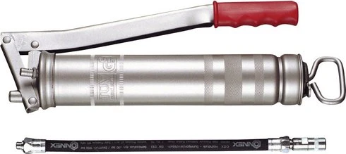 CONNEX Handhebelfettpresse Fettpresse 400,0 g