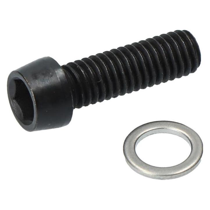 Shimano Kurbel-Klemmschraube FC-M760 M 6x19 mm (Y1F898010)
