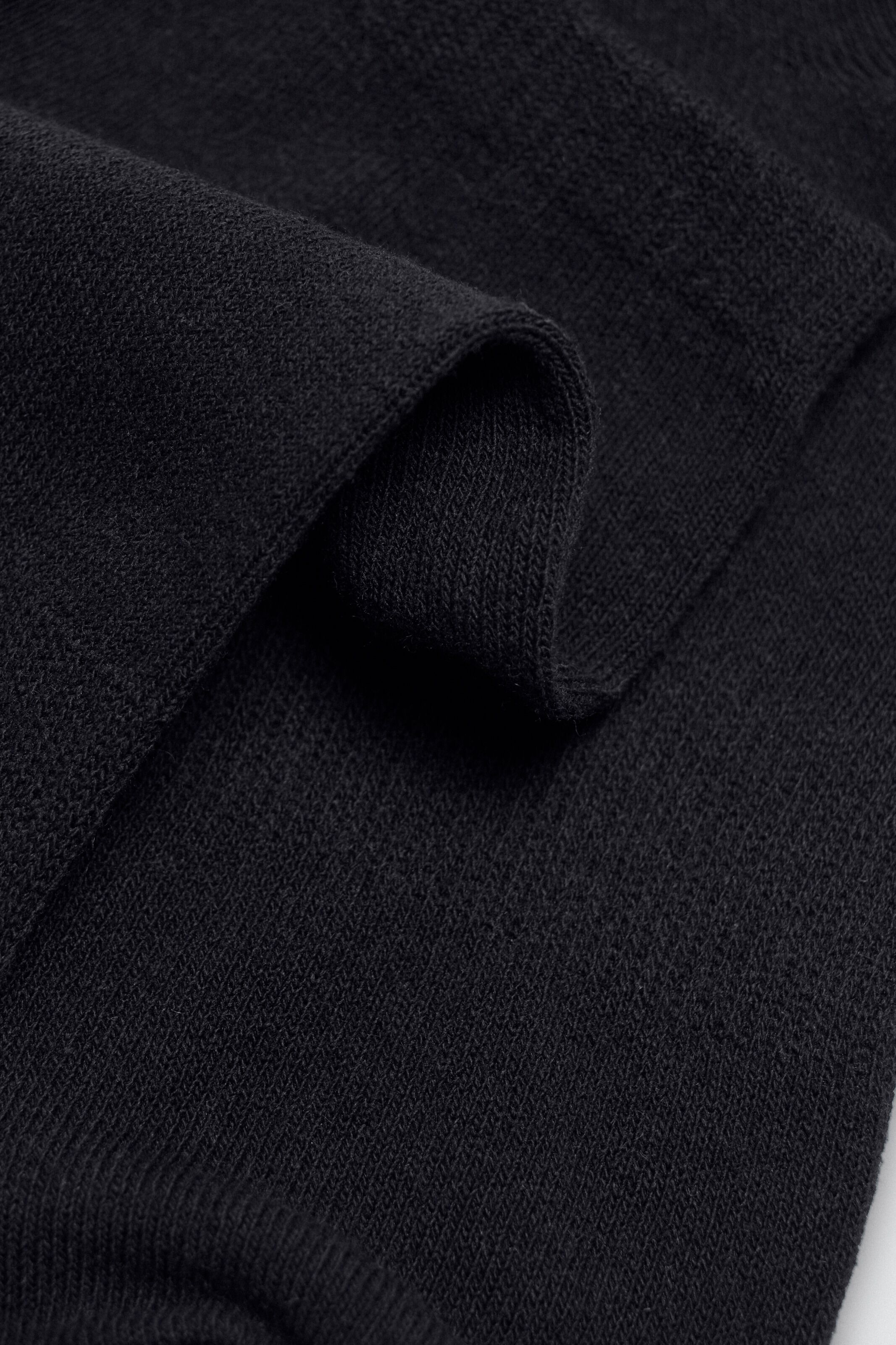Sportsocken YSABEL MORA, Damen, Gr. 39-42, schwarz, Baumwollmischung, Socken Sportsocken
