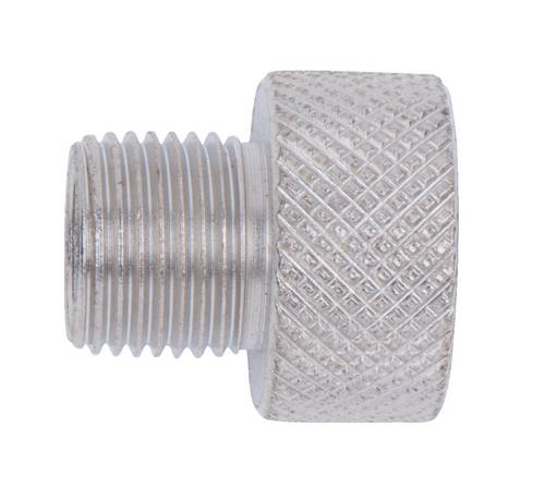 KS Tools 150.1122 Montagehülse Gr.1, 10x5mm