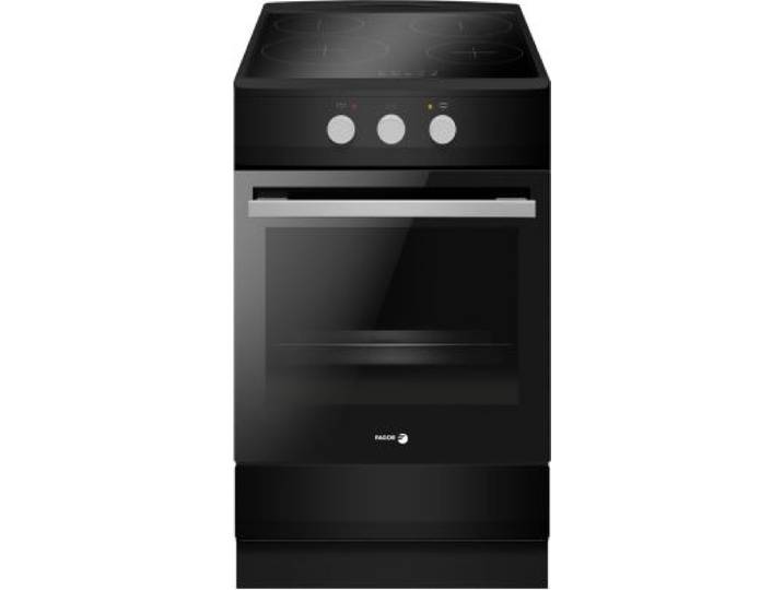 Fagor - Cuisinière Induction Faci303n