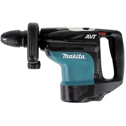 Makita, Abbruchhammer + Meisselhammer, HR 4510 (Netzbetrieb, Meisselhammer)