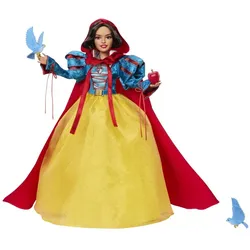 Mattel Merry Hero