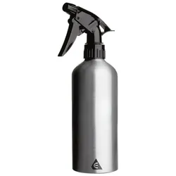 Efalock Sprühflasche Aluminium Big
