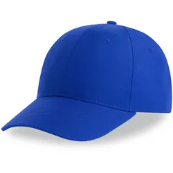 Atlantis Unisex 6-Panel Baseball Kappe Klassische Cap RECS