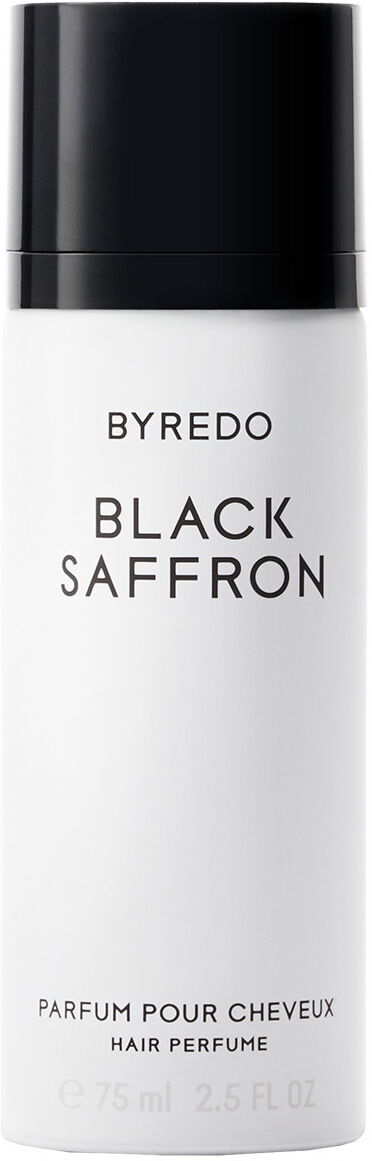 75ml BYREDO Black Saffron Hair Perfume