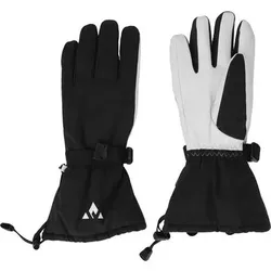 WHISTLER Gloves Codiak Softshell, Größe 10 in Schwarz Schwarz