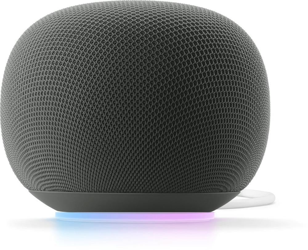 Google Home Speaker met Google Assistant in Hazel