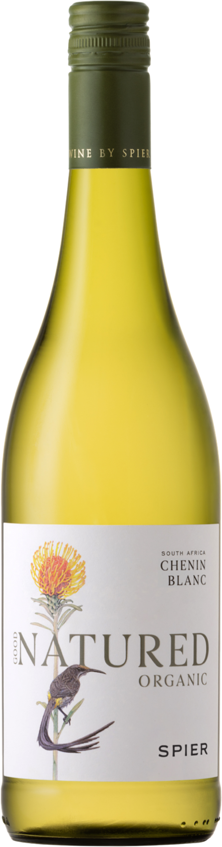 Chenin Blanc 'Good Natured' Spier 2024
