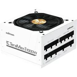ZLM 65643 - Zalman ZM1000-TMX2 WH 1000W