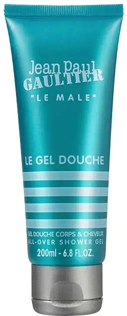 Jean Paul Gaultier Le Male Gel Douche Gel De Baño
