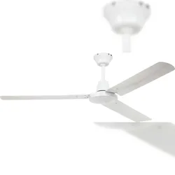 Casafan Deckenventilator Tristar II 140 WE