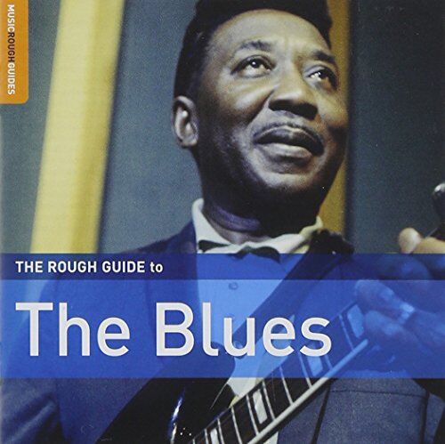 Various - Rough Guide: the Blues - Preis vom 17.10.2026 19:25:27 h