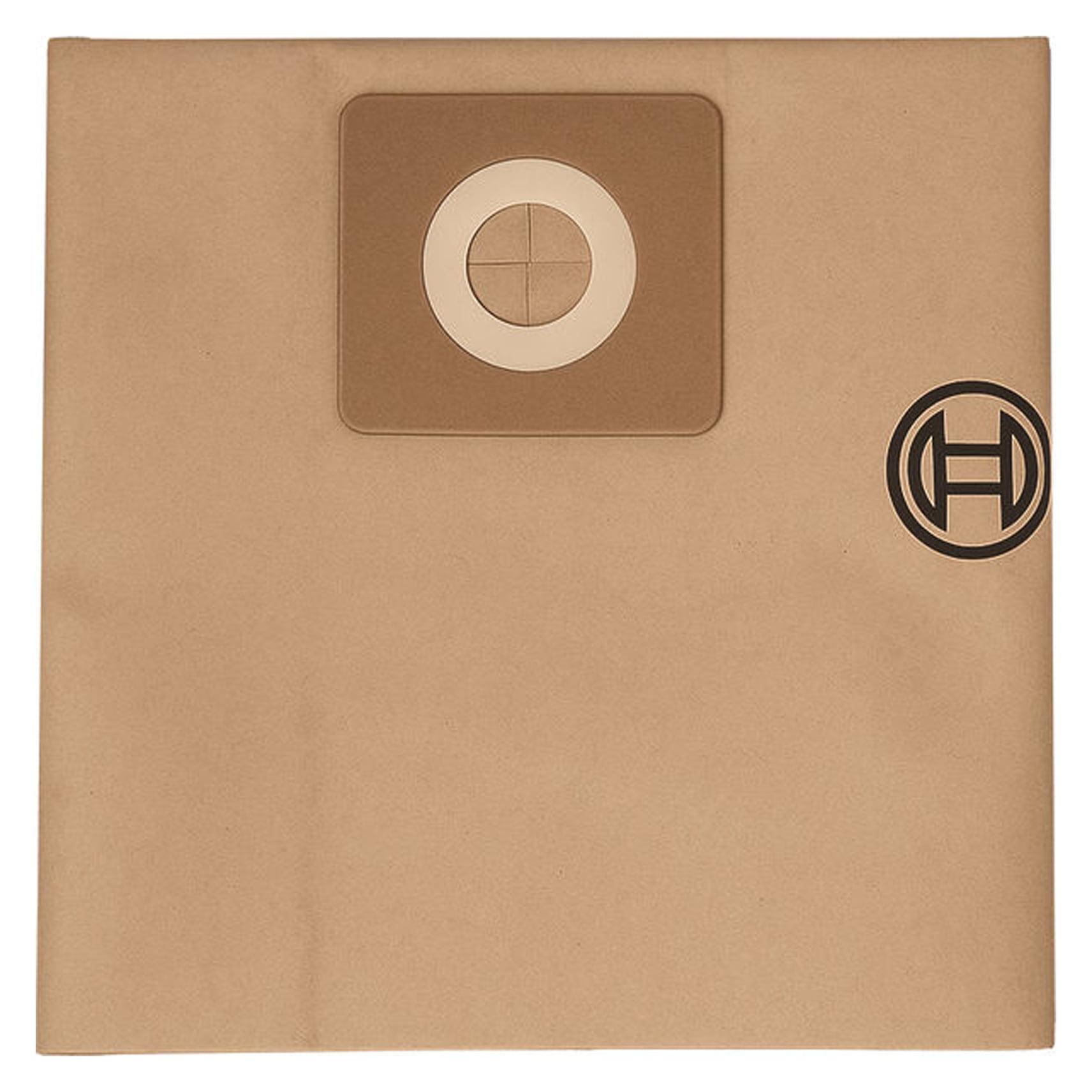 Bosch Zubehör Papierstaubbeutel (2609256F33)