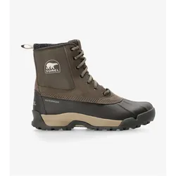 Sorel, Herren, Wanderschuhe, Buxton Lite Boot Waterproof (41.5), Braun