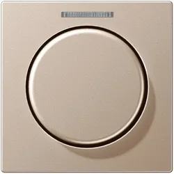 Jung Abdeckung für Drehsensor A 1540 KO5 CH